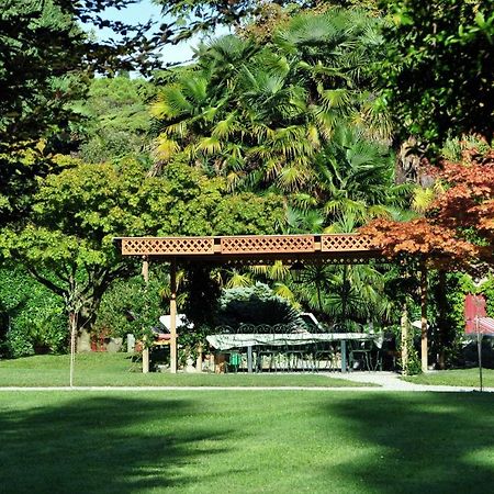 Villa Iachia Ruda Exterior foto