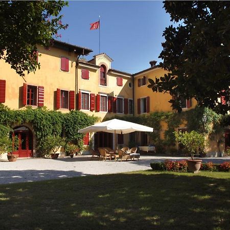 Villa Iachia Ruda Exterior foto