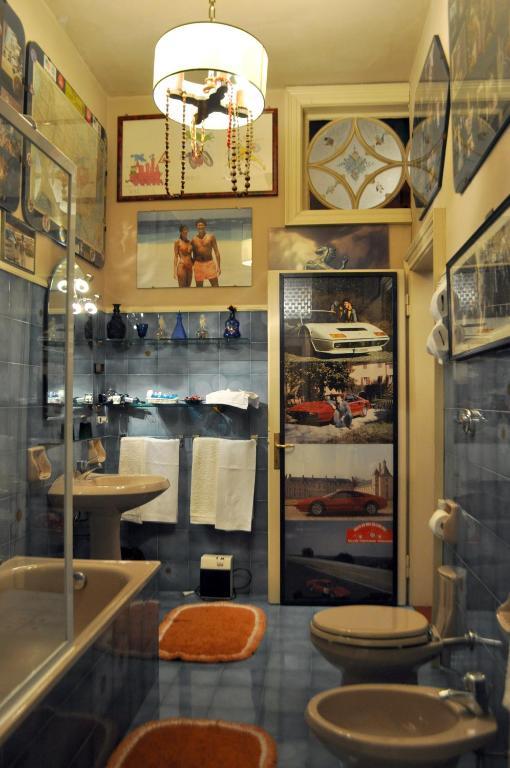 Villa Iachia Ruda Quarto foto