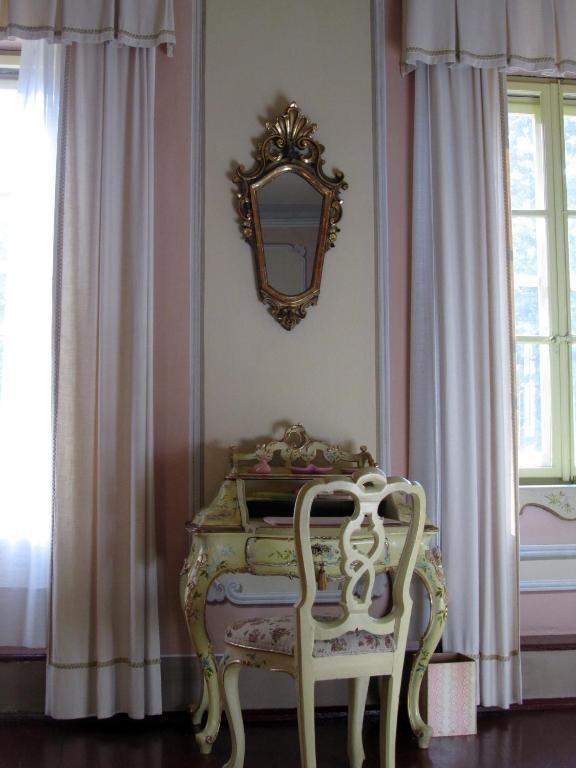 Villa Iachia Ruda Quarto foto